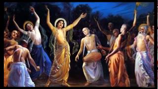 Best Prabhupada Kirtan Hare Krishna [upl. by Em]