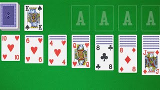 Solitaire Online Card Games Live Stream [upl. by Anelram]