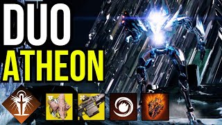 Duo Atheon  Season of the Seraph [upl. by Noimad]