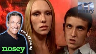 You Have 11 Kids… The DNA Will Prove It 🧬 The Maury Show Full Episode [upl. by Etnoved]