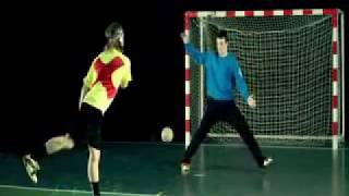 Handball Skills [upl. by Valentijn]