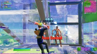 2055 🛸 Fortnite Montage [upl. by Ahsoym]