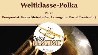 Weltklasse Polka [upl. by Raf]