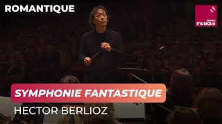 Berlioz  Symphonie Fantastique Philharmonique de Radio France  MyungWhun Chung [upl. by Shawnee]