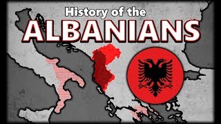 The Albanians Europes Original White Muslims [upl. by Cerf515]