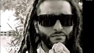 Alborosie  Call Up Jah [upl. by Notlek]