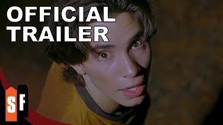 Jeepers Creepers 2001  Official Trailer HD [upl. by Vaclava]