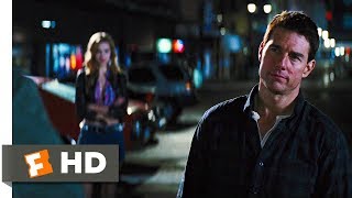 Jack Reacher 2012  5 Against 1 Scene 310  Movieclips [upl. by Aisha154]