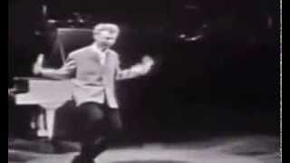 The Trashmen  Surfin Bird  The Bird is the Word  1963 ORIGINAL LIVE VIDEO [upl. by Signe954]