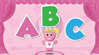 Alphabet Songs  ABC Songs  Phonics Songs  OVER 1 HOUR of the ABCs [upl. by Lovash496]