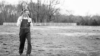 Rory Feek Shares An Emotional Blog Post Following Joey Feeks Funeral [upl. by Aissert]