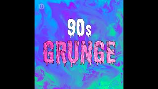 Top 30 Grunge Songs 100 Subs [upl. by Loma]