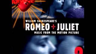 Romeo  Juliet OST  02  O Verona [upl. by Bushweller]