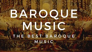 Baroque Music  History of Baroque Music [upl. by Laurent679]