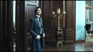 Dorian Gray 2009 trailer [upl. by Merry]