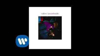 Wallows  Uncomfortable Official Audio [upl. by Feirahs]