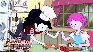 All Songs from Adventure Time Distant Lands  Obsidian  Cartoon Network [upl. by Airdua]