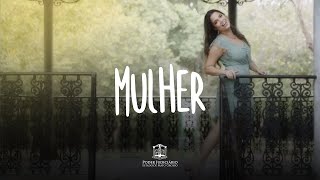 Ana Rafaela – Mulher [upl. by Settle]