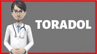 TORADOL toradol injection toradol shot toradol ketorolac [upl. by Hebert511]