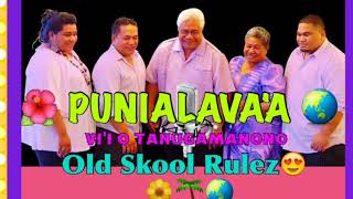 ⚡️NEW⚡️PUNIALAVAA  Lalelei o Sagauga  Song Tribute Vii o Tanugamanono SAMOA [upl. by Llehsor]