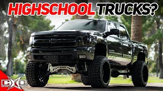 Best First Trucks To Buy [upl. by Treacy]