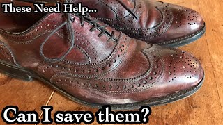 HOME MAKEOVER SHOE EDITION A 3 HOUR TRANSFORMATION AND SHINE [upl. by Deeas]