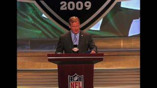 NFL Draft Remix by dj steve porter [upl. by Aisatsanna]