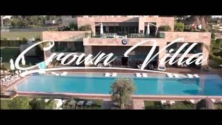 Regnum Carya  Crown Villa [upl. by Aikenahs]