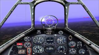 Combat Flight Simulator the original [upl. by Atirys]