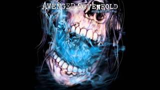 Avenged Sevenfold  Buried Alive HQHD [upl. by Yv]