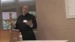 Fr Chad Ripperger on the SSPX [upl. by Thin]