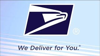 USPS We ReDeliver for You [upl. by Kentigera]