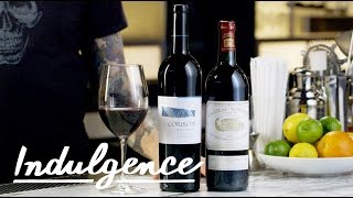 Everything You Need to Know About Cabernet Sauvignon [upl. by Kurtis]