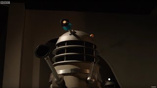 Introducing the Daleks  An Adventure In Space And Time  Doctor Who [upl. by Bob]