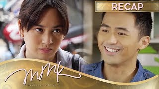 Posas Karen and Jaysons Life Story  Maalaala Mo Kaya Recap With Eng Subs [upl. by Nennarb]