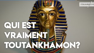 Toutankhamon  le pharaon mystérieux [upl. by Anaiv450]