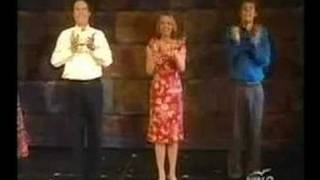 The Lawrence Welk Show Chicken Dance [upl. by Cobb512]