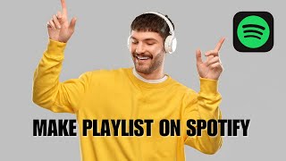 How To Make Playlist From Spotify Liked Songs [upl. by Arehs]