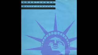 holly johnson  americanos  magimix 1989 [upl. by Tolecnal]