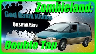 Zombieland Double Tap explained by an idiot [upl. by Goober143]