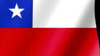 Himno Nacional subtitulado Chile [upl. by Mady]