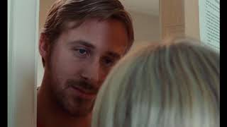 Blue Valentine  Whats your name 2010 scene 1080p [upl. by Mitman]