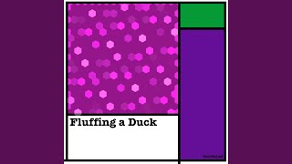 Fluffing a Duck [upl. by Kindig]