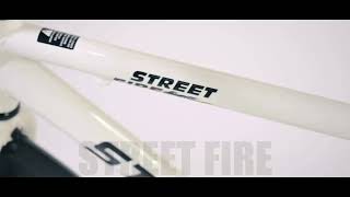 Street Fire Unboxing  Stryder Bikes [upl. by Attlee516]