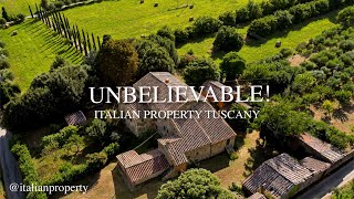 BUY THIS ITALIAN PROPERTY [upl. by Farrington]