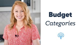 How Many Budget Categories Do You Really Need [upl. by Key]