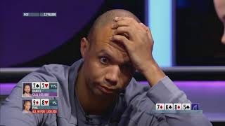 Top 5 Poker Moments in History [upl. by Inram113]