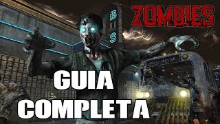 GUÍA COMPLETA Tranzit HD [upl. by Wanyen808]