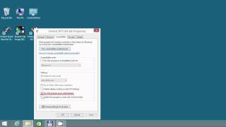 Installing Embird 2015 in Windows 8 [upl. by Ilyse]