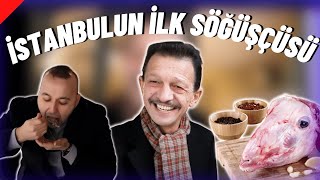 İSTANBULUN İLK SÖĞÜŞCÜSÜ MUAMMER USTA [upl. by Shrier]